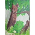 thumbnail image 3 of Women's Mother Nature Costume, 3 of 13