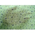 thumbnail image 4 of oneOone Cotton Silk Fabric Leaves & Flower Floral Decor Fabric Printed BTY 42 Inch Wide, 4 of 4