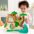 thumbnail image 3 of Fisher-Price LP Princesses Disney Village d’aventure de Moana, 3 of 7
