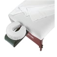 thumbnail image 2 of Master Massage 3-pc Flannel Sheet Set, 2 of 2