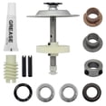 thumbnail image 2 of 41C4220A Ensemble d'Engrenages pour Ouvre-Porte de Garage, Ensemble d'Engrenages et de Pignon de Remplacement pour Liftmaster, Chamberlain, Sears,, 2 of 8