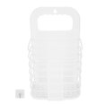 thumbnail image 1 of Chicken Veggie Basket, Chicken Foraging Basket, Feeding Holder Hanging Toy Foldable Cocks Hens For Feeding Training, 1 of 8