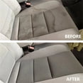 thumbnail image 4 of Car Interior Cleaner with Pneumatic Blowing Foam System and Spray Nozzle for Leather Upholstery Dashboard and Carpets, 4 of 9