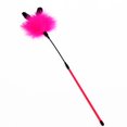 thumbnail image 3 of 2PCS Kitten Teaser Toys Interactive Cat Wand Toy Fake Feather Cat Toy Kitten Toy, 3 of 10