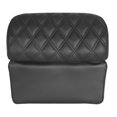thumbnail image 3 of Chopped Pack Trunk Backrest Pad fit for Tour Pack Touring Road Glide Tri Glide, 3 of 10
