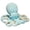 Light Blue, variant on Meitianfacai Stuffed Octopus Plush Toy Octopus Plush Doll Cute Big Eyes Octopus Stuffed Animals Soft Stuffed Marine Animals Plush Pillow for Kids Gift Small11.8inch