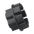 thumbnail image 4 of Children\'s Electric Car Tire Adapter Connection Clip For Gearbox Toy Car Coupler, 4 of 8