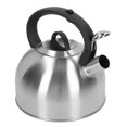 thumbnail image 2 of Stainless Steel Whistling Tea Kettle Whistling Tea Kettle Stainless Steel Tea Kettle Whistling Tea Kettle For Stove Top 3L Stainless Steel Whistling Tea Kettle Fast Heating One, 2 of 8
