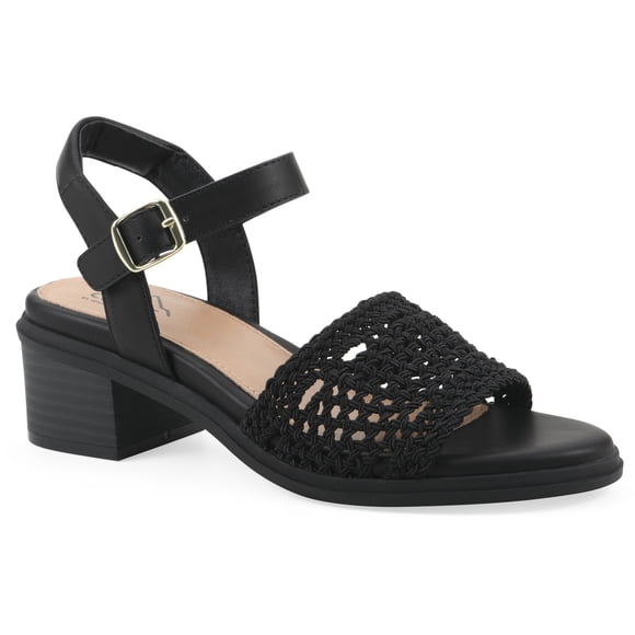 White Mountain Cortland Women's Ballet Flat