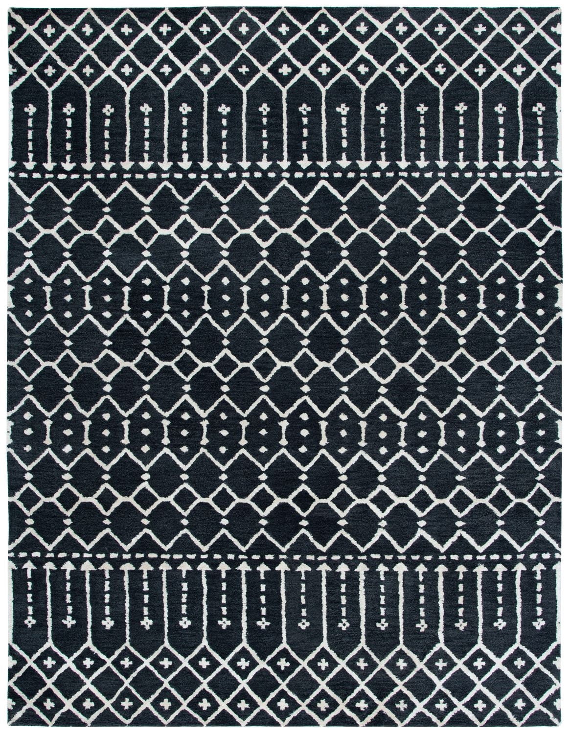 Safavieh Himalaya Darin Geometric Area Rug