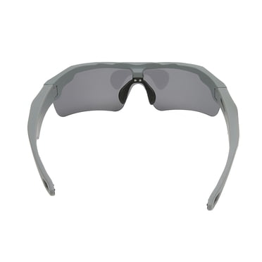 Audio Sunglasses, Comfortable Smart Audio Sunglasses TR90 Lens Open Ear with Storage Bag for Sports