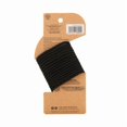 thumbnail image 3 of Planet Goody - Black Elastics - 30Ct, 3 of 3