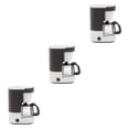 thumbnail image 3 of maskred 1/2/3/5 Stylish Green Coffee Machine Furniture 112 Scale for Display Type1 3PCS, 3 of 6