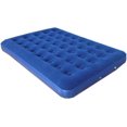 thumbnail image 1 of Matelas Pneumatique Format Double (Taille : 73"x54"x7.5 Pouces), 1 of 2