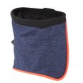 thumbnail image 3 of LAFGUR Pet Training Bag, Multipurpose Adjustable Opening Large Capacity High Load Bearing Capacity Dog Treat Pouch Easy Storage Sturdy Buckle For Outdoor, 3 of 8