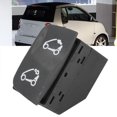 thumbnail image 4 of Interrupteur Supérieur Convertible, Durable Haute Résistance Pratique 4518203810 Résistant à l'Usure Remplacement Solide pour Smart Fortwo 451 Carbrio 2007-2015 pour Accessoire de Voiture, 4 of 8
