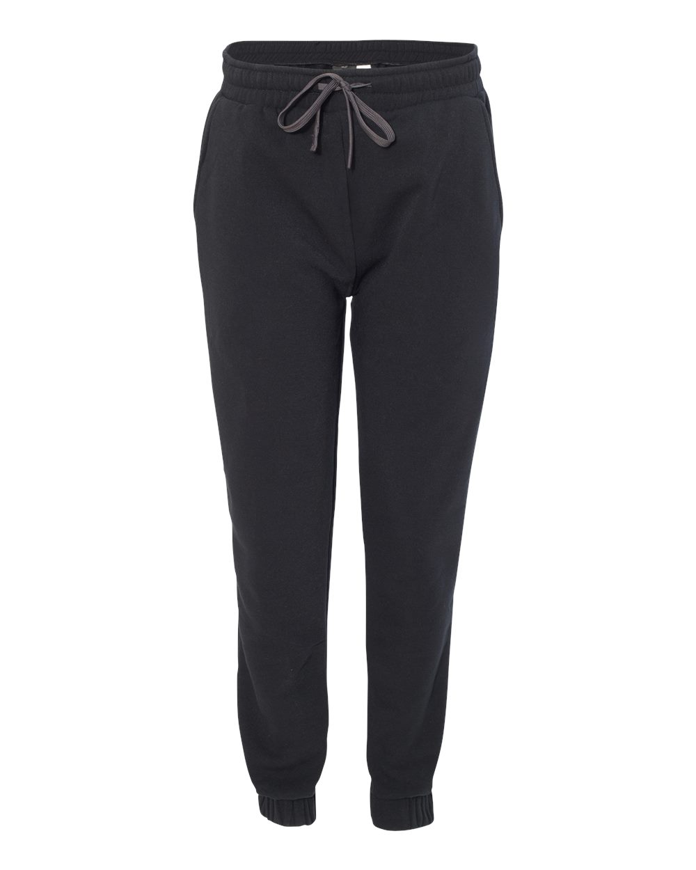 Burnside Joggeurs en Molleton 8800, TG, Noir