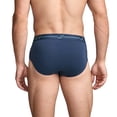 thumbnail image 3 of Jockey Slip Extensible en Coton Biologique pour Homme - Lot de 3, 3 of 4