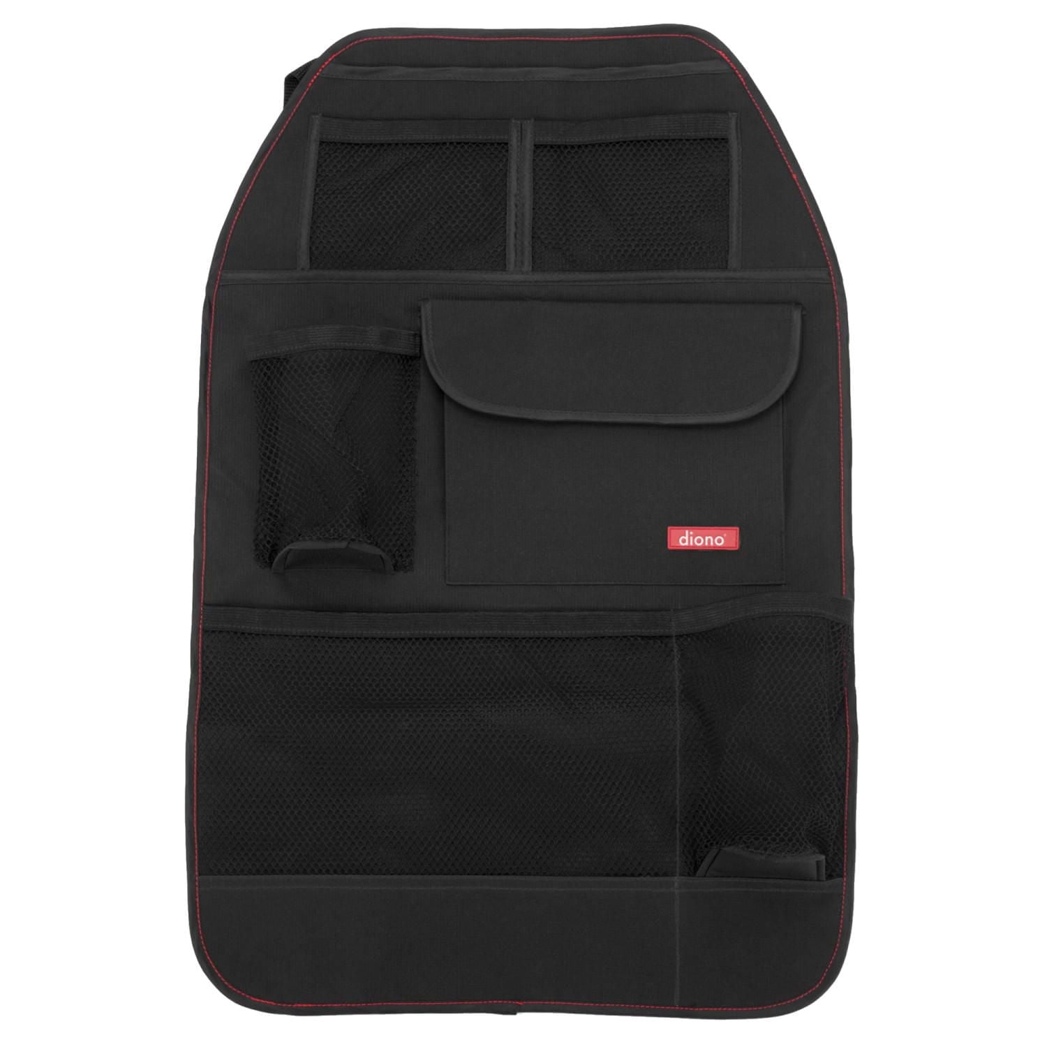 Diono stow 'n go back seat organizer