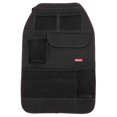 thumbnail image 1 of Diono stow 'n go back seat organizer, 1 of 8