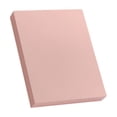 thumbnail image 4 of Siruishop Exercise Pad Accessories Workout Mat Mat for Gym Traveling Outdoor Pink, 4 of 8