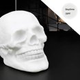 thumbnail image 4 of Skull Night Lamp 2100mAh Professional Lightweight Colorful Lighting Decoration Lamps for Simple Remote Control Decoration Lamps Ambient Light Home Party, 4 of 9