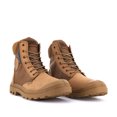thumbnail image 2 of Palladium Unisex Pampa SC WPN in Dear Brown, 5 US, 2 of 3