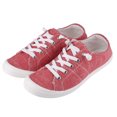 thumbnail image 2 of Espadrilles de Course, Marche et Jogging pour Femmes, Décontractées, Légères en Toile, 2 of 6