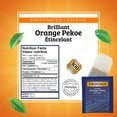 thumbnail image 3 of Twinings Brilliant Orange Pekoe Black Tea Bags, Smooth, Naturally Caffeinated, 100 Count, 3 of 6