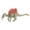 A, variante sur RXIRUCGD Jouets Cadeau pour Garçon Modèle de Dinosaure Figurine Commémorative Peinte à la Main