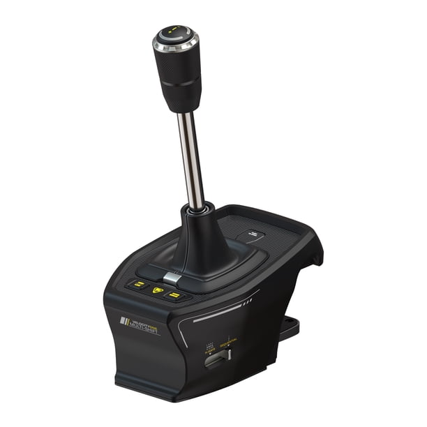 Turtle Beach® VelocityOne™ Multi-Shift Universal Gear Shifter