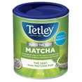 thumbnail image 2 of Tetley Super Green - Matcha, 2 of 2