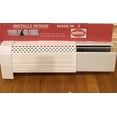 thumbnail image 3 of NeatHeat 4ft Baseboard Heat Front Cover, 3 of 3