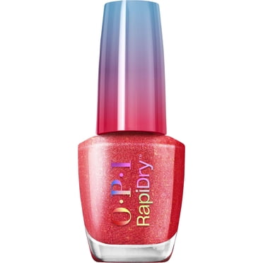 RapiDry™ Quick-Dry Nail Lacquer