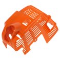 thumbnail image 3 of Lawn Mower Accessories, Perfectly Match High Reliability Lawn Mower Engine Cover  For Garden Tool Trimmer Replacement, 3 of 8