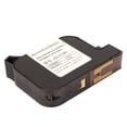 thumbnail image 4 of Original Solvent Fast Dry Ink  Replacement, 42ml Quick Drying Handheld Inkjet Printer Durable Portable Ink  Replacement 1200 Pages Of A4 Paper, 4 of 8