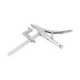 thumbnail image 4 of Wood Clamps, Thickened Design Nonslip Adjustable Clamp Vise Strong Clamping Force Sturdy Durable  For Woodworking For Repair, 4 of 8