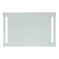 thumbnail image 4 of Vanity Art 36 in. Rectangular LED Wall Mirror with Rock Switch, 4 of 6