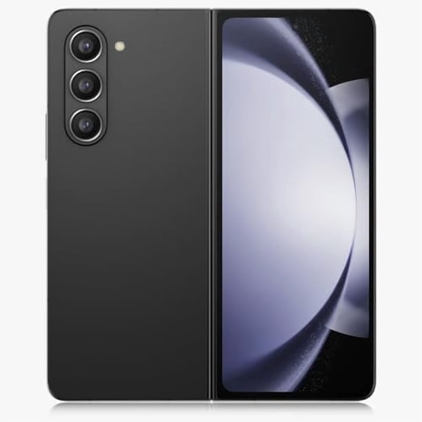 Samsung Galaxy Z Fold5 本体 512 Samsung Galaxy Z Fold5 5G (512GB, 12GB) 7.6