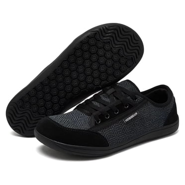 HOBIBEAR Barefoot Shoes for Women & Men | Minimalist Zero Drop Sneakers with Wide Toe Box | Lightweight for Running, Walking & Gym