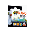 thumbnail image 1 of Zoomed Lampe Chauffante Halogène Nano (35 watts), 1 of 2