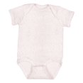 thumbnail image 1 of Rabbit Skins 4424 Infant Fine Jersey Bodysuit, 1 of 1