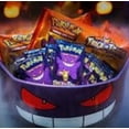 thumbnail image 5 of Pokemon Trading Card Game Paquet BOOster « Trick Or Trade » 120 Paquets, 5 of 5