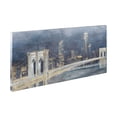 thumbnail image 4 of Décoration murale HOMETRENDS, 4 of 5