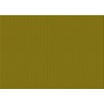 thumbnail image 1 of Ahgly Company Tapis d'Intérieur Lavables en Machine, Rectangle Transitionnel Brun Bronze Foncé, 4' x 6', 1 of 7
