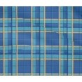 thumbnail image 4 of oneOone Cotton Flex Fabric Madras Check Print Sewing Fabric BTY 40 Inch Wide, 4 of 4