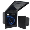 thumbnail image 2 of RV Recessed interface Waterproof Trailer Power Supply Car Electrical Equipment, 2 of 6