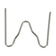thumbnail image 2 of 300PCS 0.6/0.8mm Hot Stapler Staples For Plastic Welder/Car Bumper Repair Kit, 2 of 9