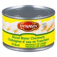 thumbnail image 1 of Dynasty Sliced Water Chestnuts, 1 of 5