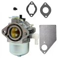 thumbnail image 1 of For Walbro Murray Carburetor Carb 12.5 Hp Lmt 5-4993 Lawn Mower Replacement Parts, 1 of 4